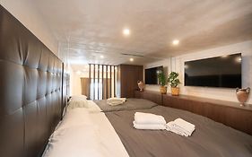 Popolo Pen 3 Apartament